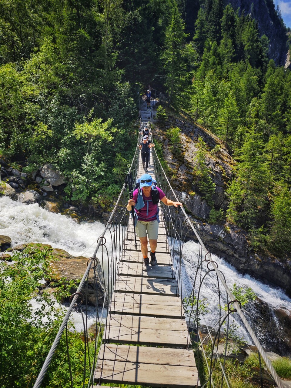 Varianter på Tour du Mont-Blanc: vilka är värda omvägen?
